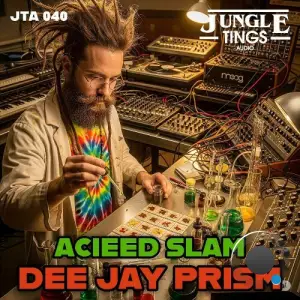 Dee Jay Prism - Acieed Slam (2025)