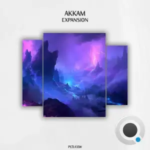 Akkam - Expansion (2025)