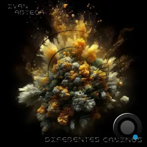 Iván Arteaga - Diferentes Caminos (2025)