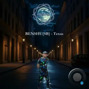 BENSHU[SB] - Texas (2025)