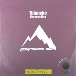 7Blanche - Neverending (2025)