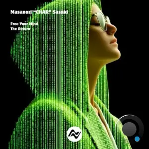 Masanori "CHAR" Sasaki - Free Your Mind (2025)