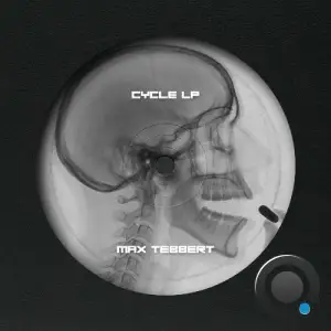 Max Tebbert - Cycle LP (2025)
