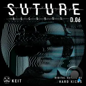 Keit - Hard Kicks (2025)