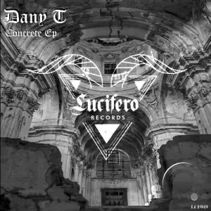 Dany T - Concrete (2025)