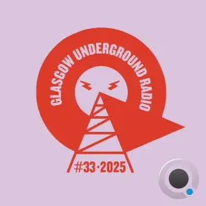 Kevin Mckay - Glasgow Underground Radio 137 (2025-08-18)