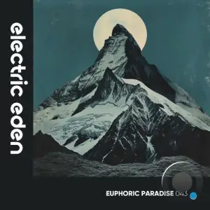 Euphoric Paradise 043 (2025)
