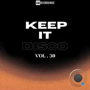 Keep It Disco, Vol. 30 (2025)