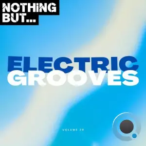 Nothing But... Electric Grooves, Vol. 29 (2025)