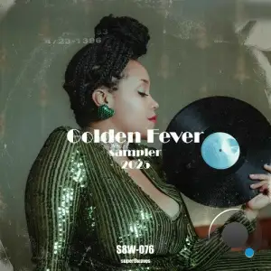 Golden Fever Sampler 2025 (2025)