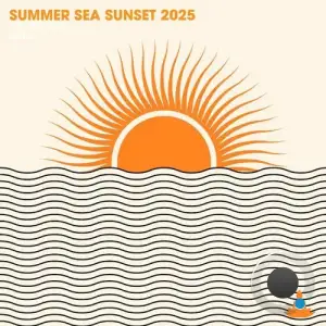 Summer Sea Sunset 2025 (2025)