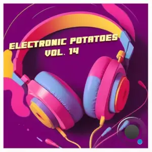 Electronic Potatoes Vol. 14 (2025)