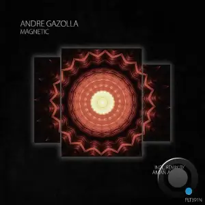 Andre Gazolla - Magnetic (2025)