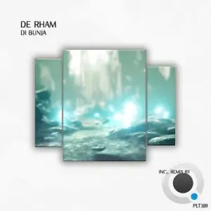 DE RHAM - Di Bunja (2025)