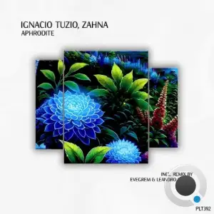 Ignacio Tuzio, Zahna - Aphrodite (2025)