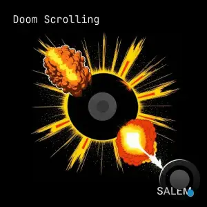 Salem - Doom Scrolling (2025)