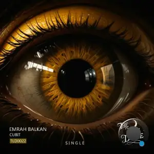 Emrah Balkan - Cubit (2025)