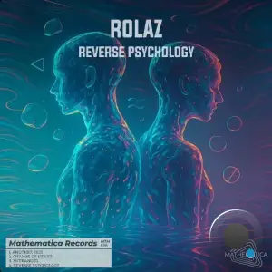 Rolaz - Reverse Psychology (2025)