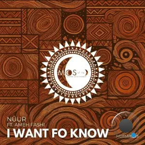 Nüur ft. Ameh Fashi - I Want Fo Know (2025)
