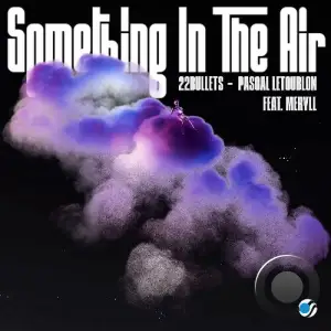 22Bullets x Pascal Letoublon ft. MERYLL - Something In The Air (2025)