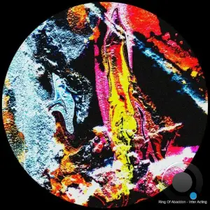 Ring Of Abaddon - Inter Acting (2025)