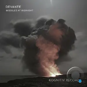 DeVanté - Missiles At Midnight (2025)