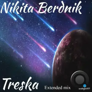 Nikita Berdnik - Treska (2025)