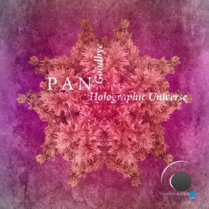 P A N - Holographic Universe (2025)