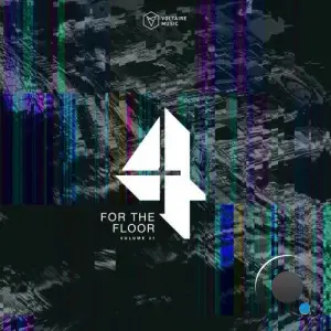 Voltaire Music Pres. 4 For The Floor, Vol. 31 (2025)
