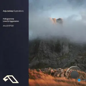 Hologramme - Love & Aggression (2025)