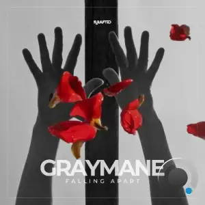 Graymane - Falling Apart (2025)