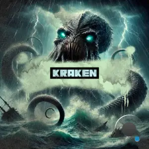 Zombie Cats, Scout 22 - KRAKEN (2025)