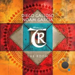 Diego Galloso, Noam Garcia - The Room (2025)