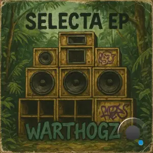 Warthogz - Selecta (2025)