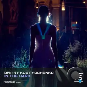 Dmitry Kostyuchenko - In the Dark (2025)