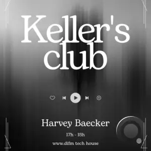 Harvey Baecker - Keller Street Podcast 265 (2025-08-19)