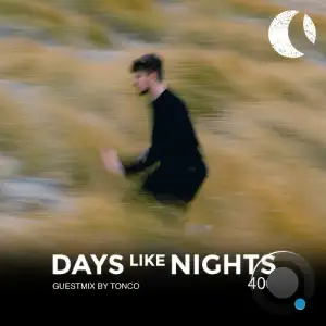 Eelke Kleijn - Days Like Nights 406 (2025-08-19)