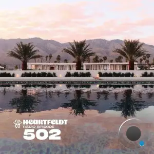 Sam Feldt - Heartfeldt Radio 502 (2025-08-19)