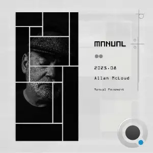 Allan Mcloud - Manual Movement 147 (2025-08-19)