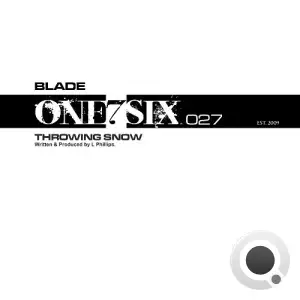 Blade (Dnb) - O7S 027 (Original) (2025)