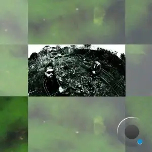 Cold Medina, Brycon - From Out The Soil (2025)