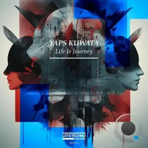 Yaps Kuwata - Life Is Journey (2025)