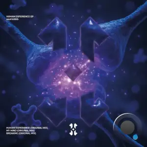 akafarris - Human Experience (2025)