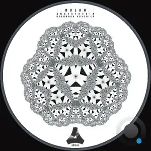 Bulah - Anaesthesia Dolorosa Psychica (2025)