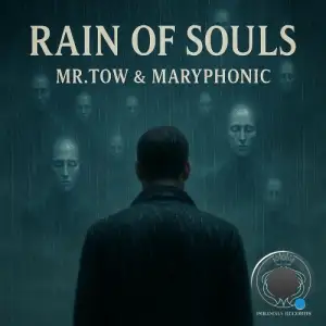 Mr. Tow & M A R Y P H O N I C - Rain of Souls (2025)