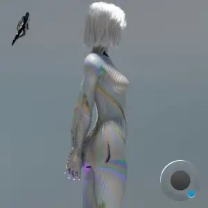 Michael A - Chasing Her (2025)