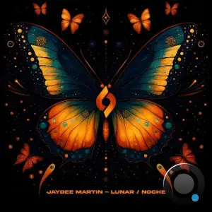 JayDee Martin - Lunar / Noche (2025)