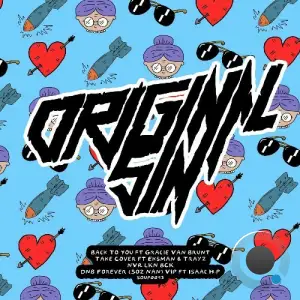 Original Sin - Back To You (2025)