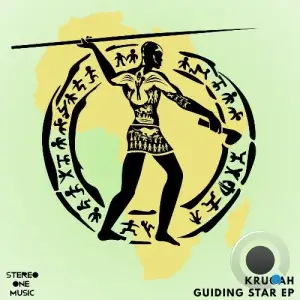Krugah - Guiding Star (2025)