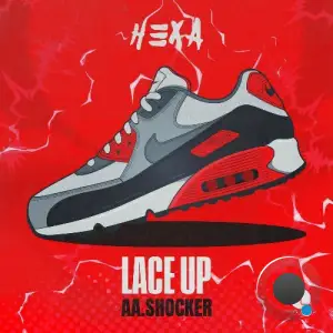 HEXA - Lace Up/Shocker (2025)
